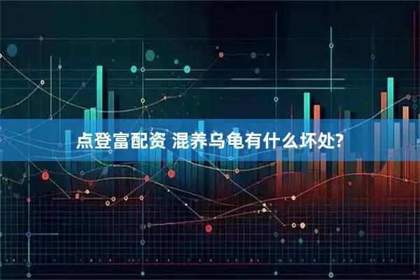 点登富配资 混养乌龟有什么坏处?